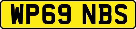 WP69NBS
