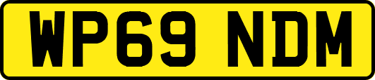 WP69NDM