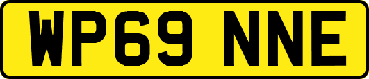 WP69NNE