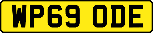 WP69ODE