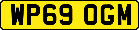 WP69OGM