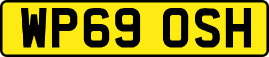 WP69OSH