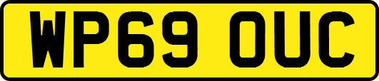 WP69OUC