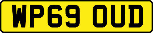 WP69OUD