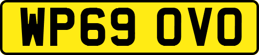WP69OVO