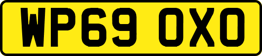WP69OXO