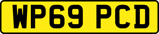 WP69PCD