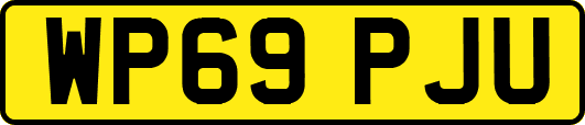 WP69PJU