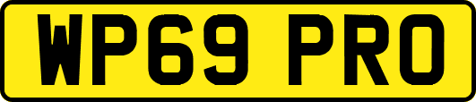 WP69PRO