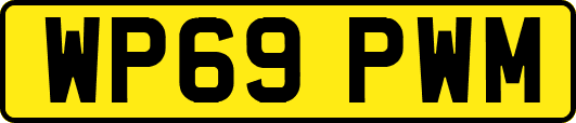 WP69PWM