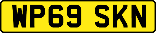 WP69SKN