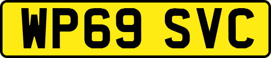 WP69SVC