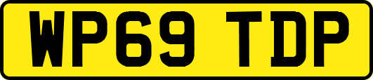 WP69TDP