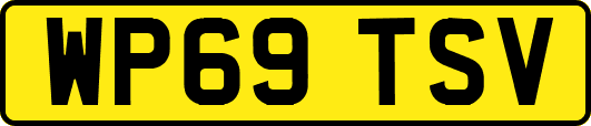 WP69TSV