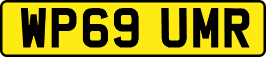WP69UMR