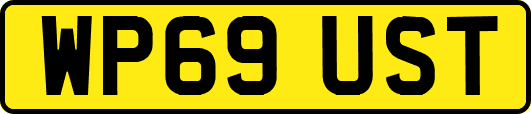 WP69UST