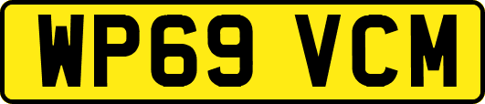 WP69VCM