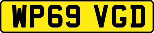 WP69VGD