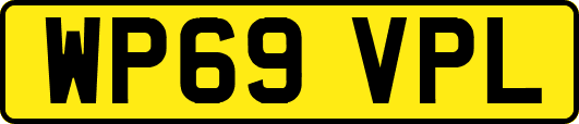 WP69VPL