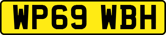 WP69WBH