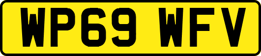 WP69WFV