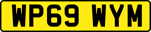 WP69WYM