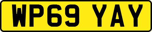 WP69YAY