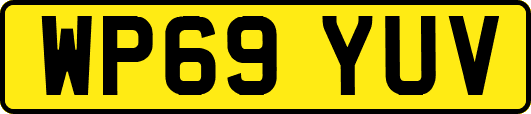 WP69YUV