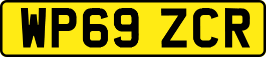 WP69ZCR