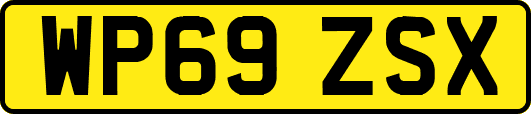 WP69ZSX