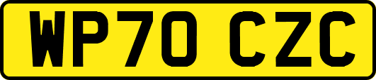 WP70CZC