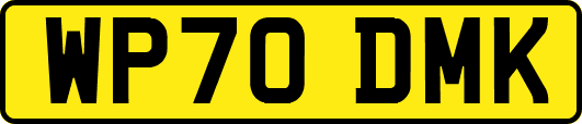WP70DMK