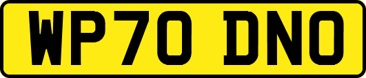 WP70DNO