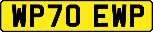 WP70EWP