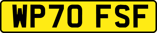 WP70FSF