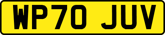 WP70JUV