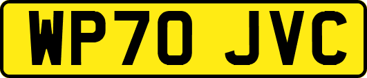 WP70JVC