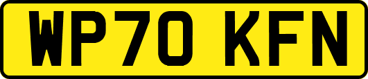 WP70KFN