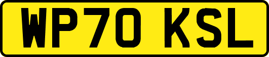 WP70KSL