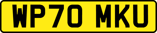 WP70MKU