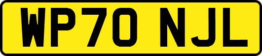 WP70NJL