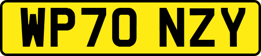 WP70NZY