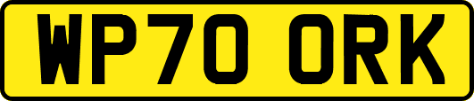 WP70ORK