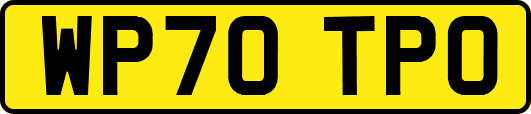 WP70TPO