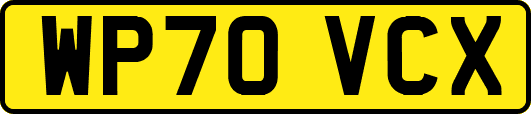 WP70VCX
