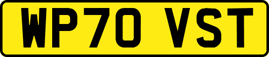 WP70VST