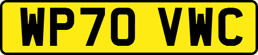WP70VWC