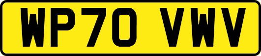 WP70VWV