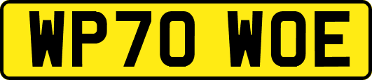 WP70WOE