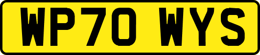 WP70WYS